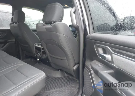 2019 Ram 1500 Big Horn/Lone Star 4X4 5'7 Box from USA, damaged, VIN 1C6SRFFT0KN731169